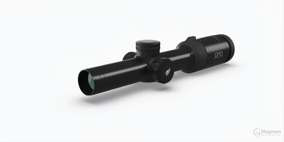Gpo Evolve 1-8x24i