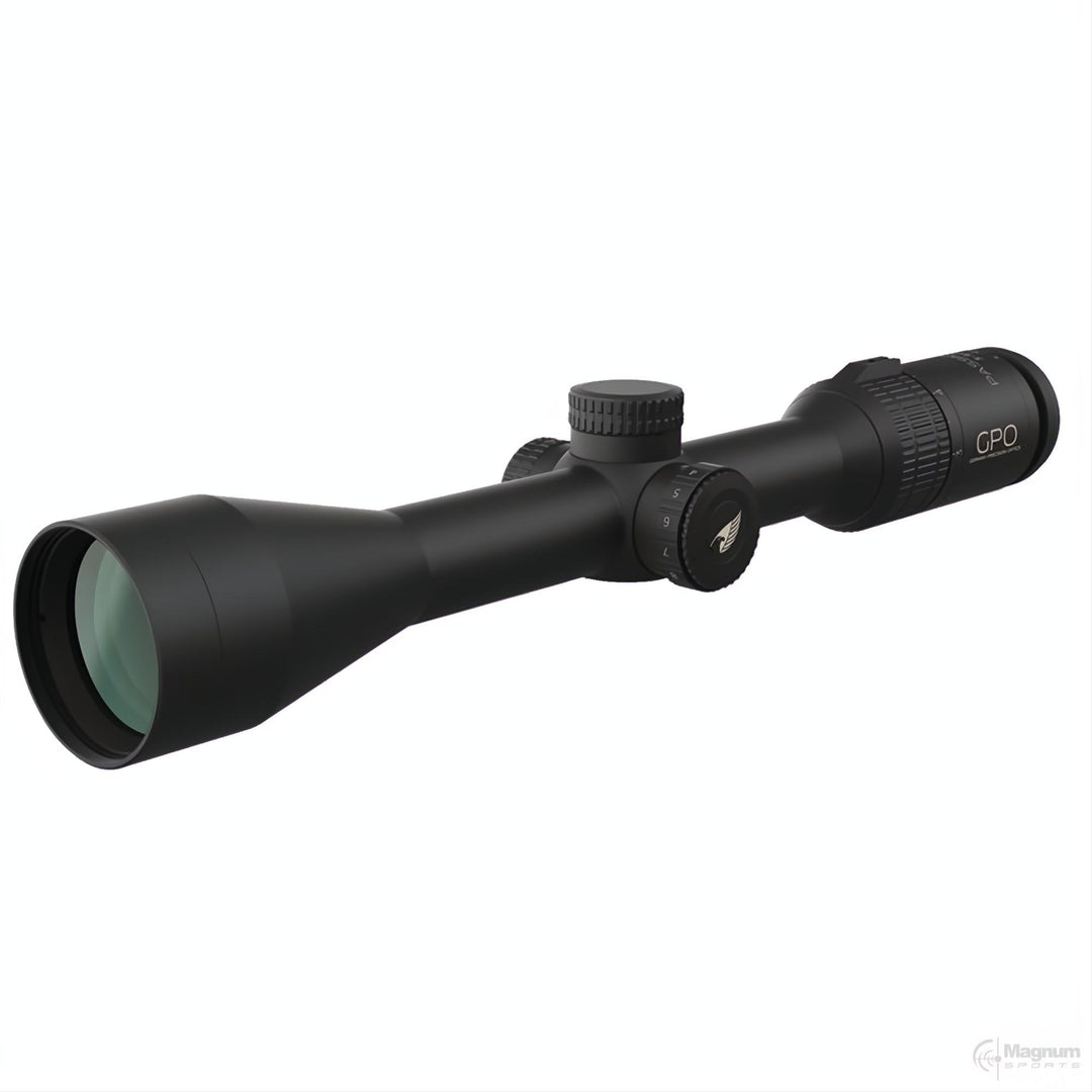 Gpo Evolve 3x 3-9x40i