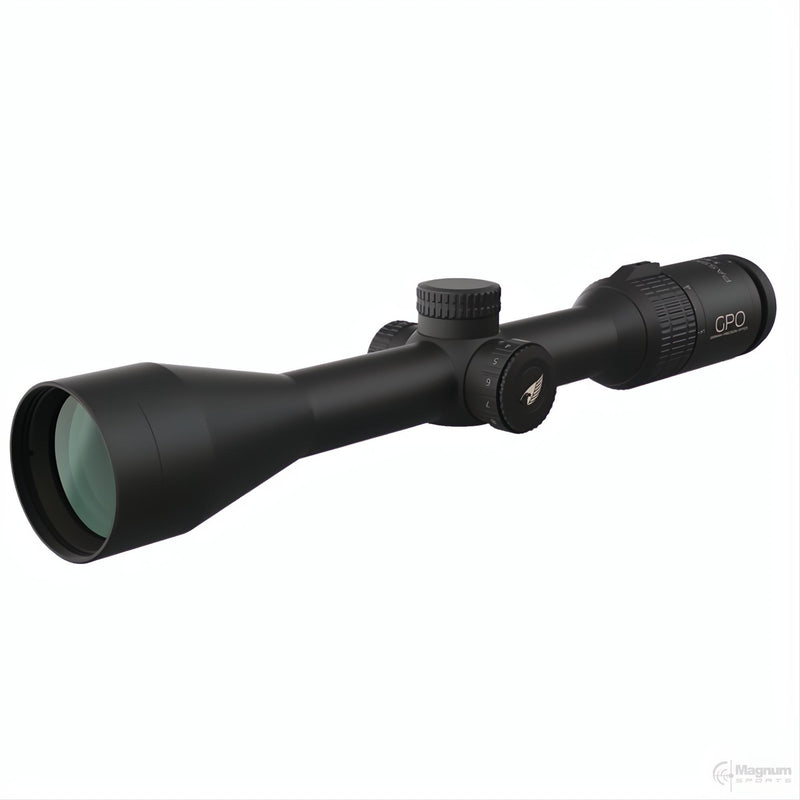 Gpo Evolve 3x 3-9x40i