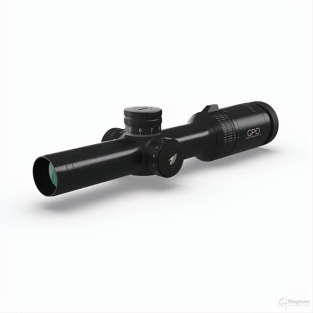 Gpo GPOTAC 1-6x24