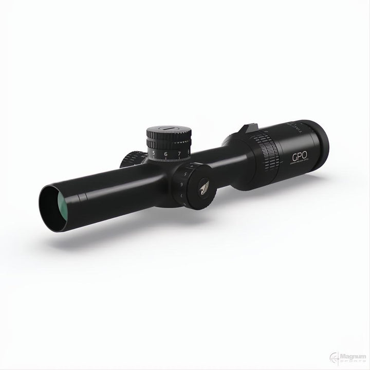 Gpo GPOTAC 1-6x24
