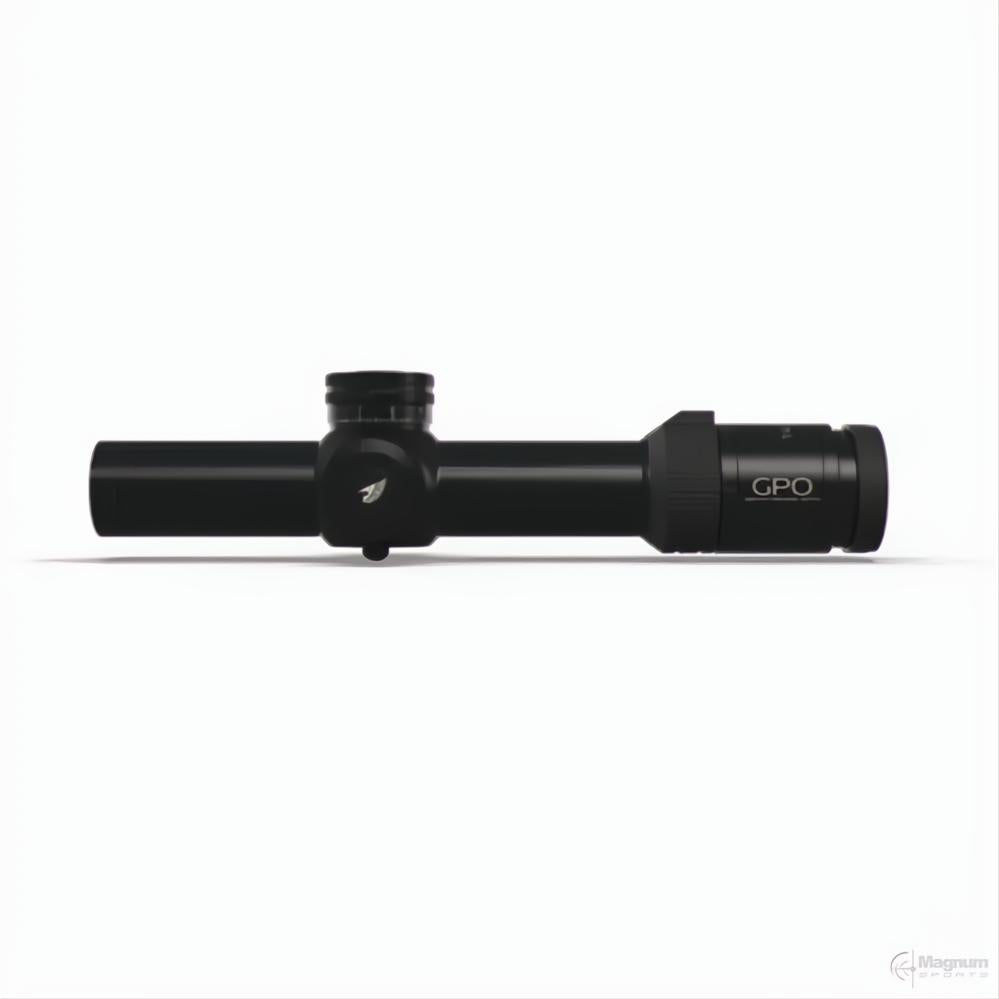 Gpo GPOTAC 1-6x24