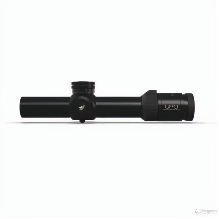 Gpo GPOTAC 1-6x24