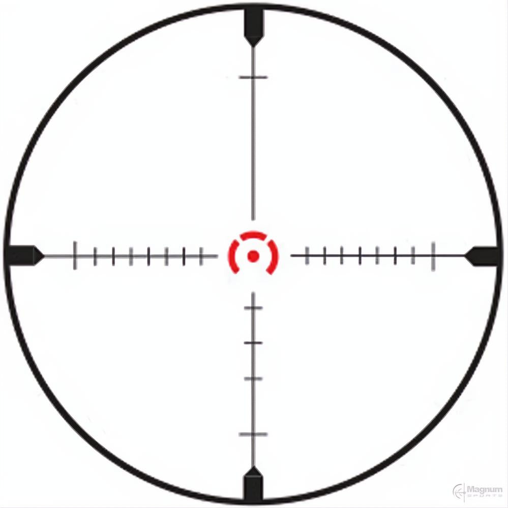 Gpo GPOTAC 1-6x24