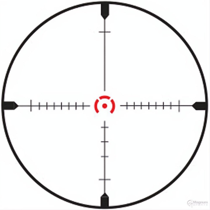 Gpo GPOTAC 1-6x24