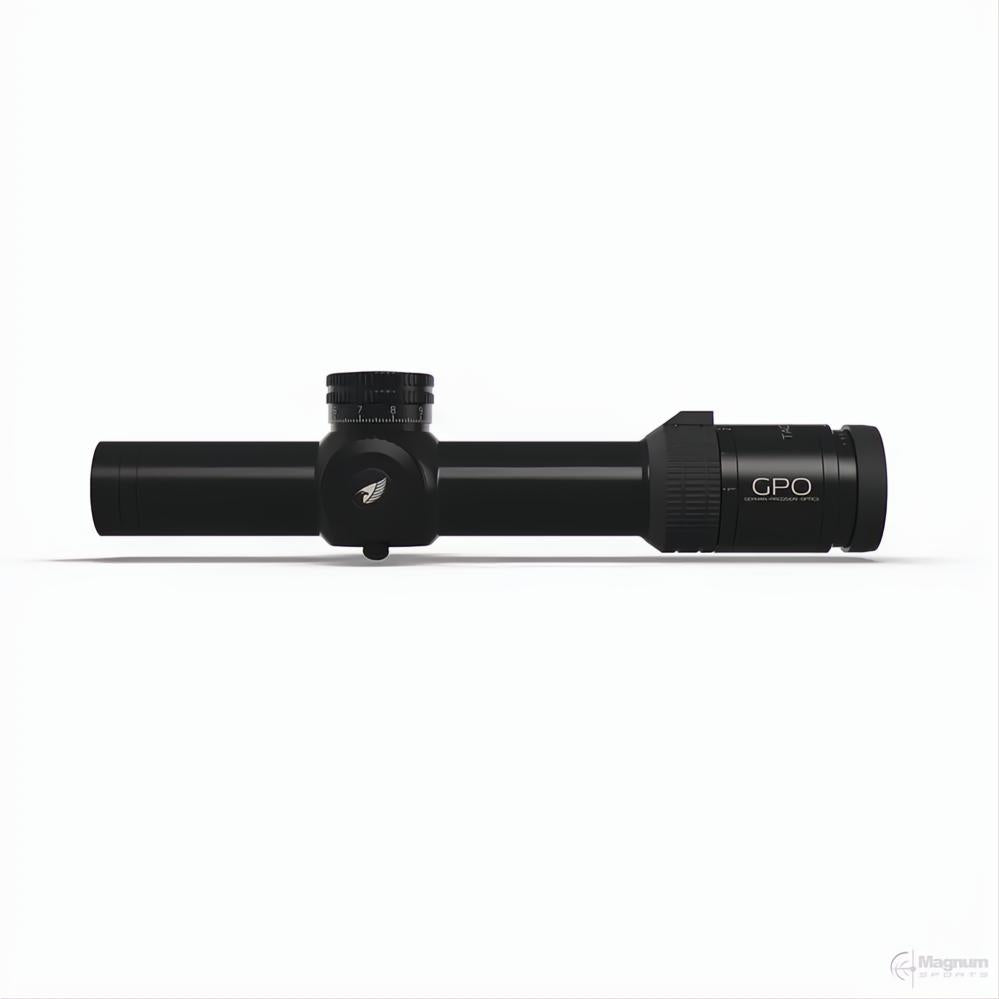 Gpo GPOTAC 1-8x24