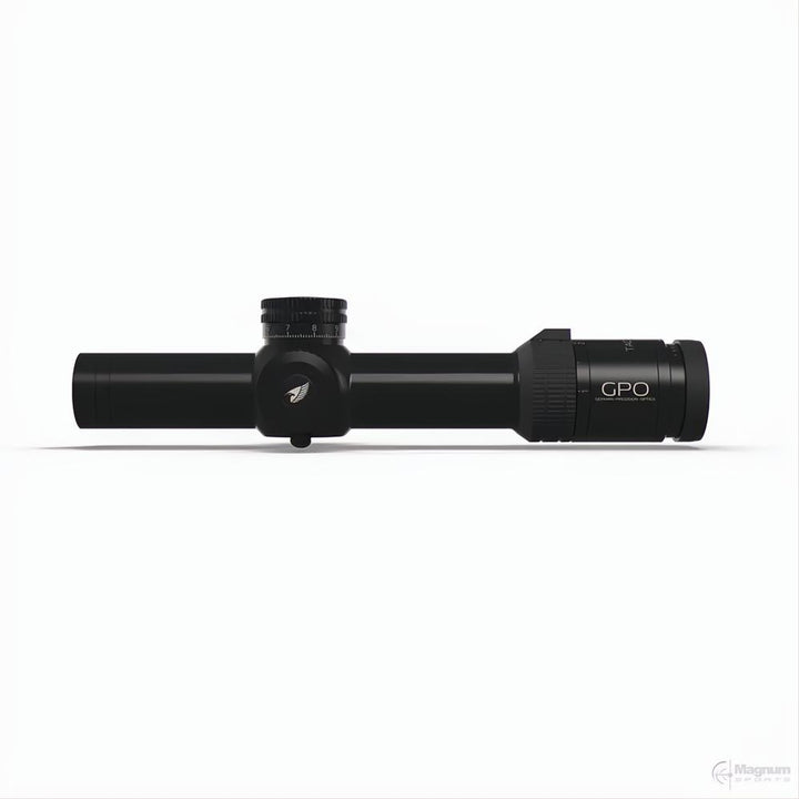 Gpo GPOTAC 1-8x24
