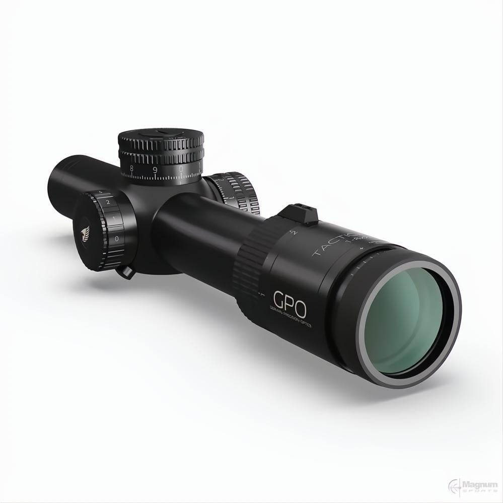 Gpo GPOTAC 1-8x24