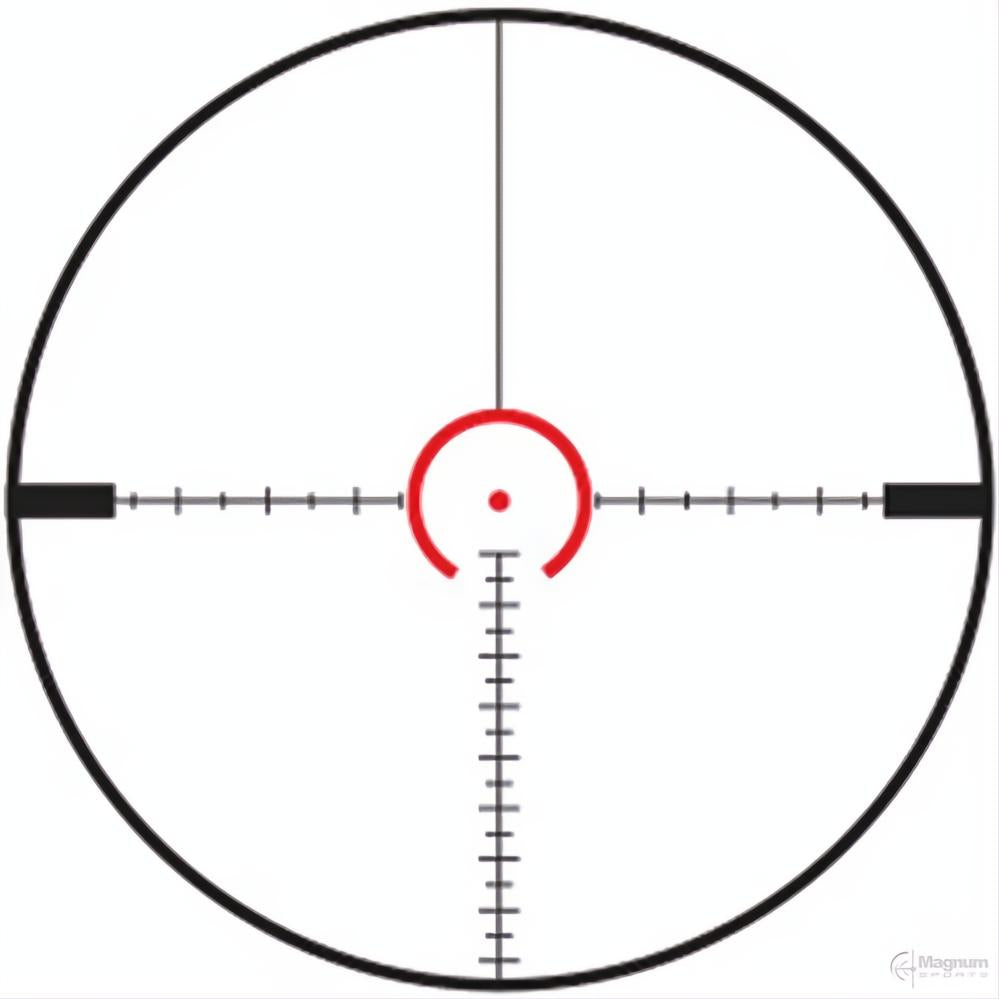 Gpo GPOTAC 1-8x24
