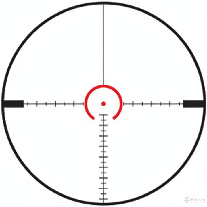 Gpo GPOTAC 1-8x24
