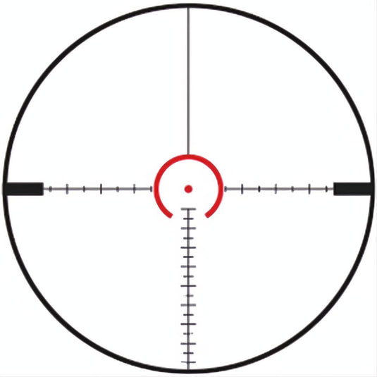 Gpo GPOTAC 1-8x24