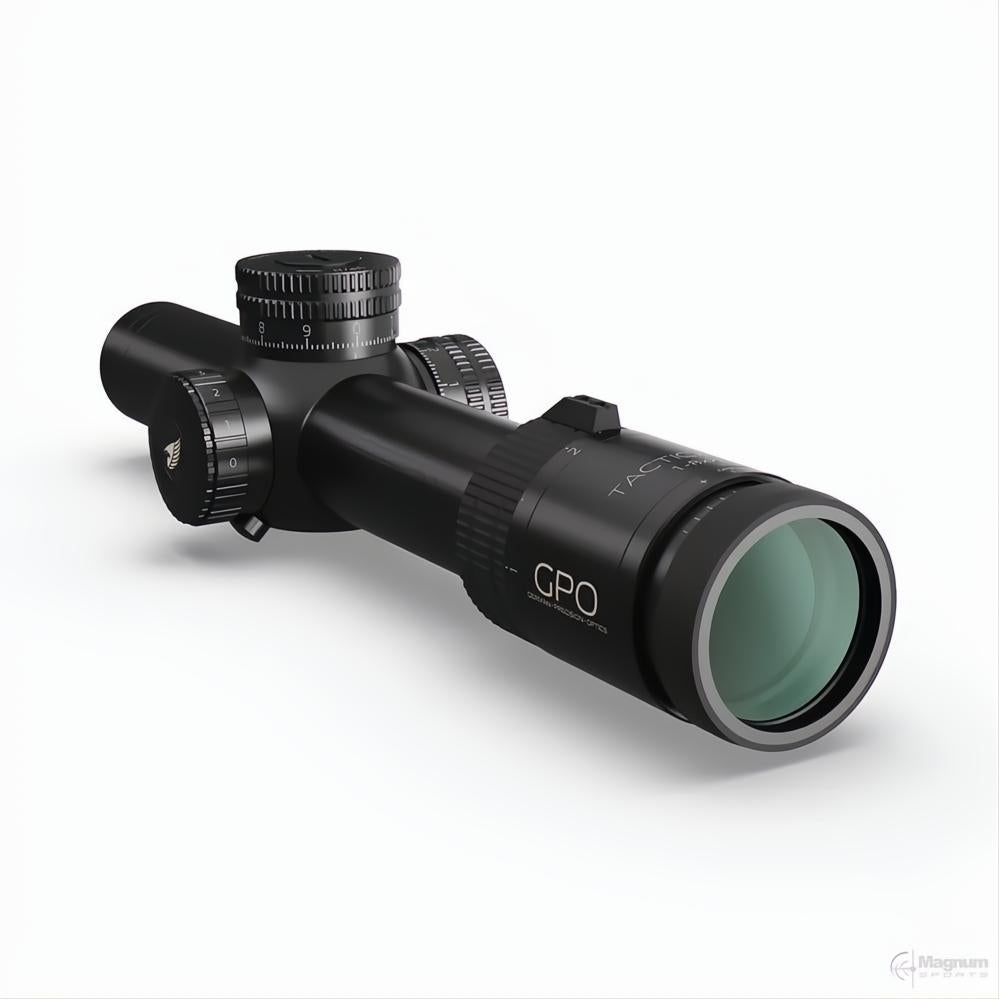 Gpo GPOTAC 1-6x24