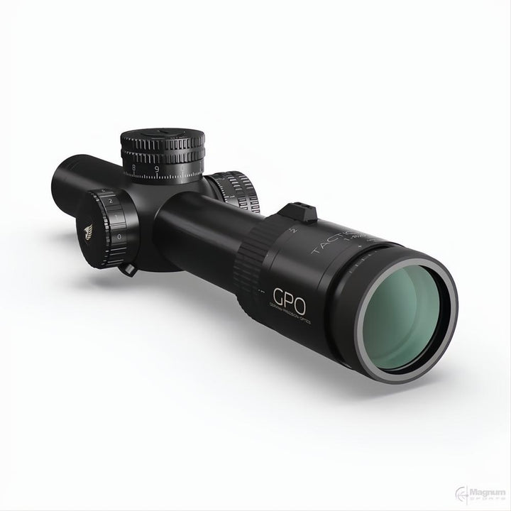 Gpo GPOTAC 1-6x24