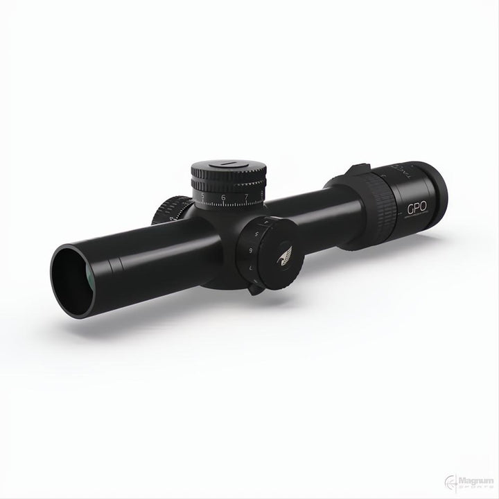 Gpo GPOTAC 1-8x24
