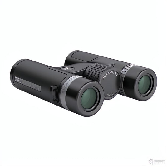 Gpo Passion 10x34 SD