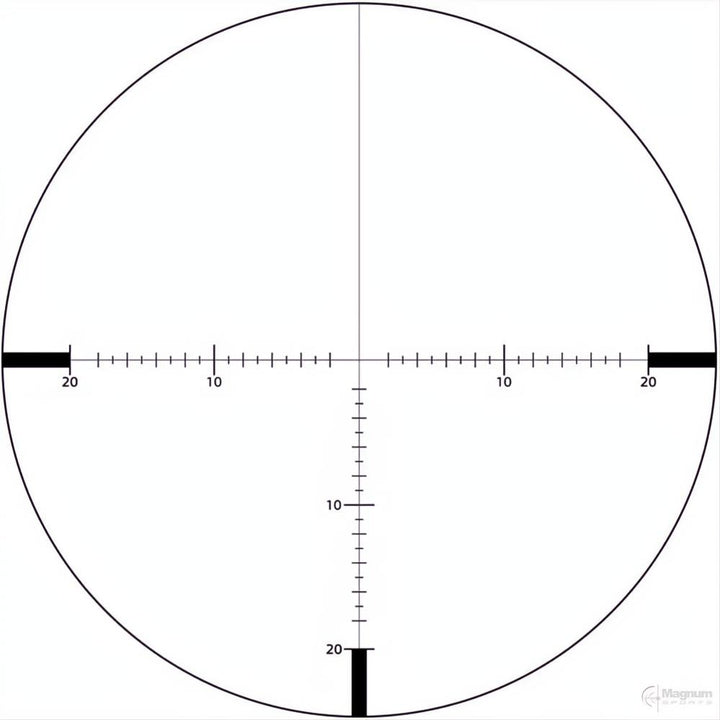 Gpo Passion 3-12x56