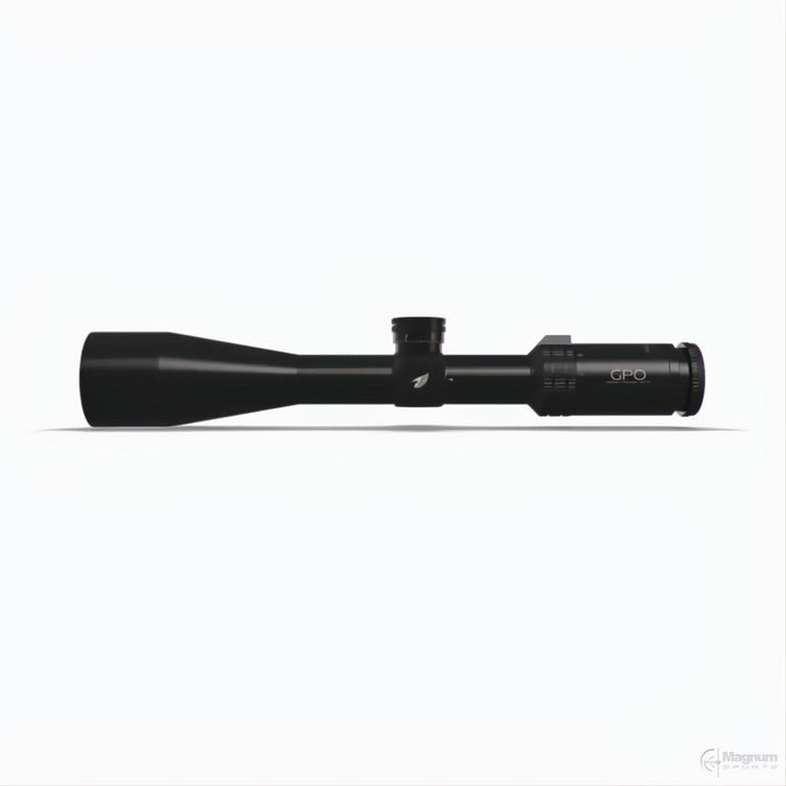 Gpo Passion 3-12x56