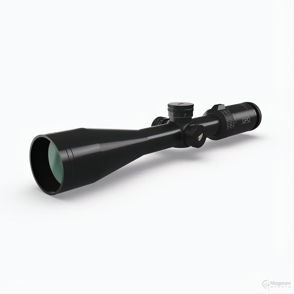 Gpo Passion 3-12x56