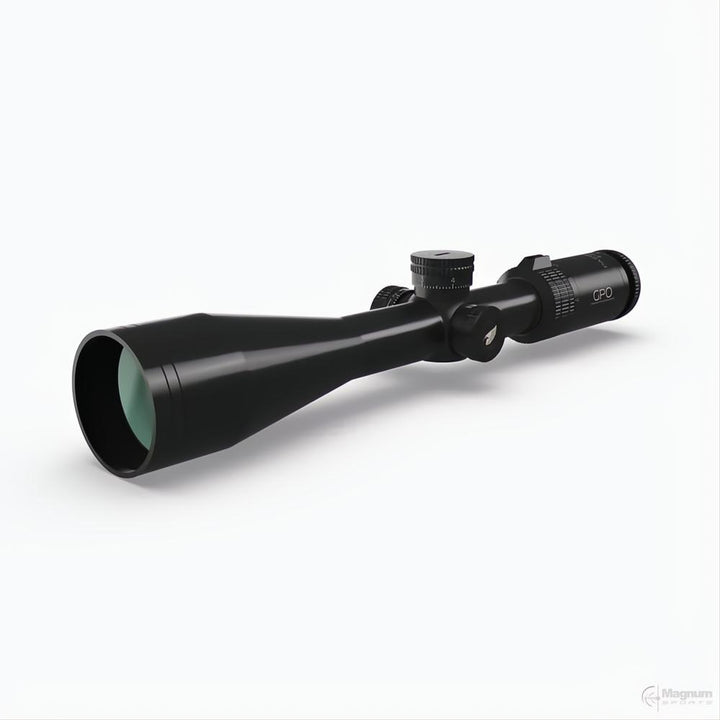 Gpo Passion 3-12x56