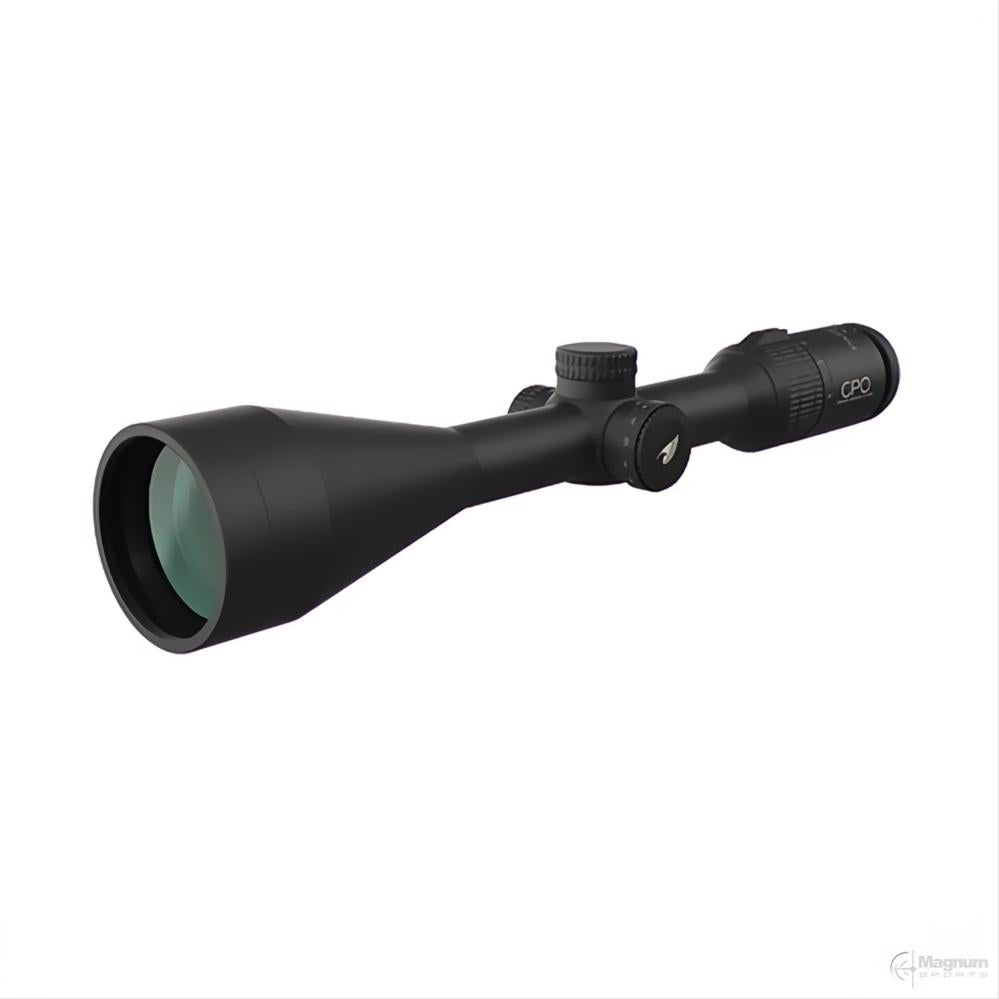 Gpo Passion 4-12x50