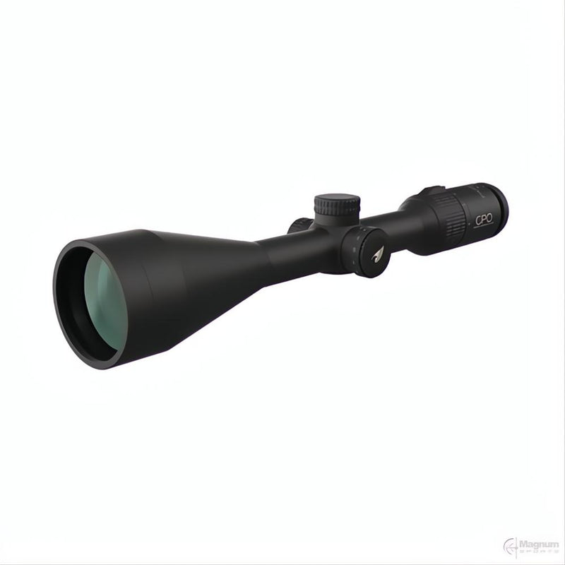 Gpo Passion 4-12x50