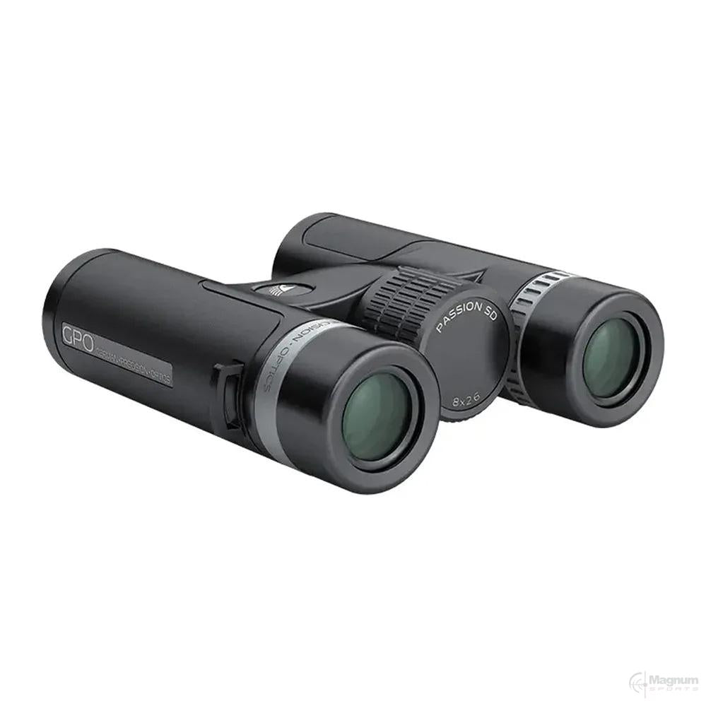 Gpo Passion 8x34 SD