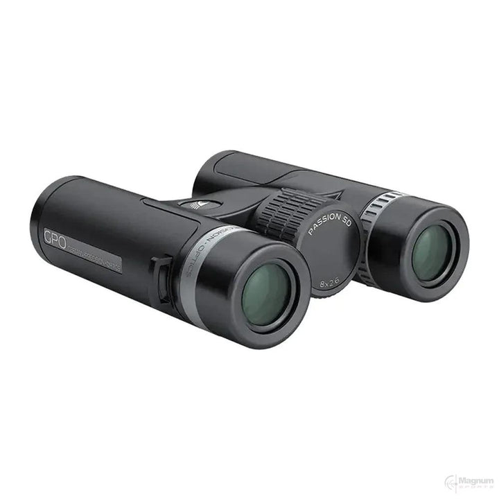 Gpo Passion 8x34 SD