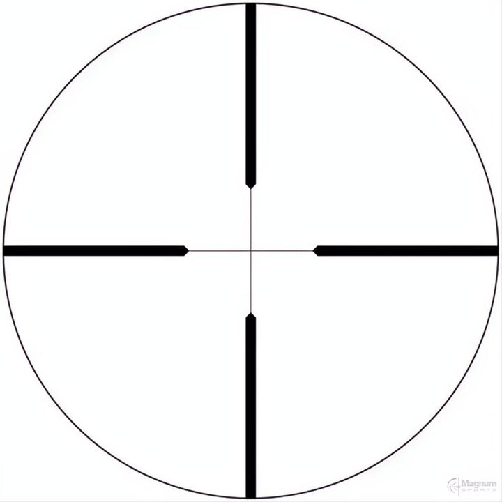 Gpo Passion4-12x42