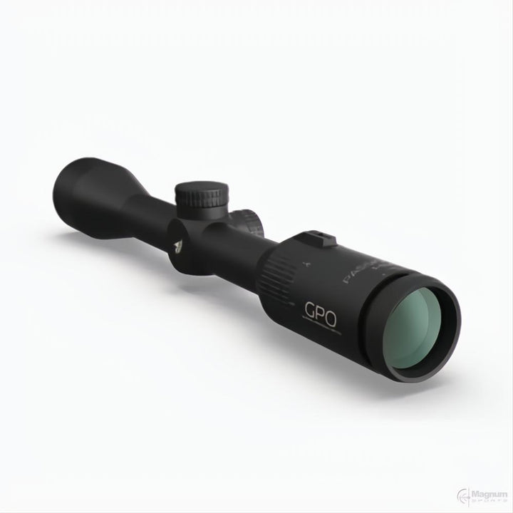 Gpo Passion4-12x42
