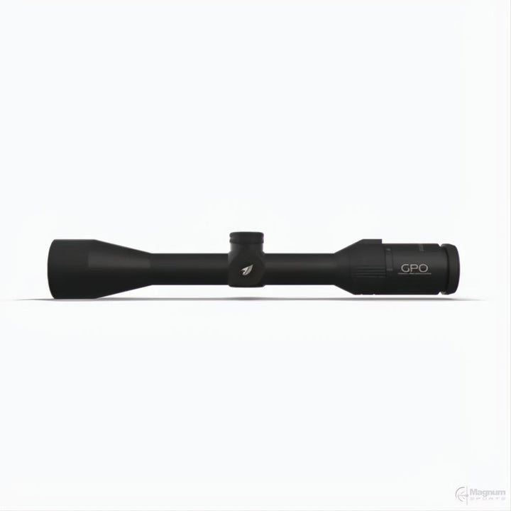 Gpo Passion4-12x42