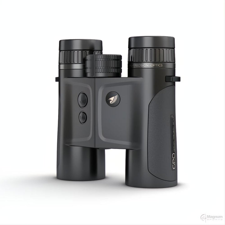 Gpo Rangeguide 3200 8x40