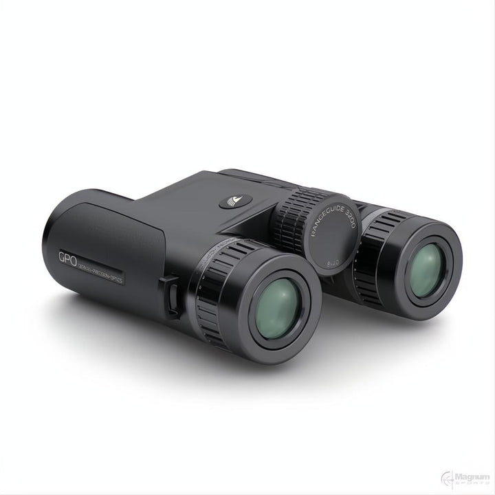 Gpo Rangeguide 3200 8x40