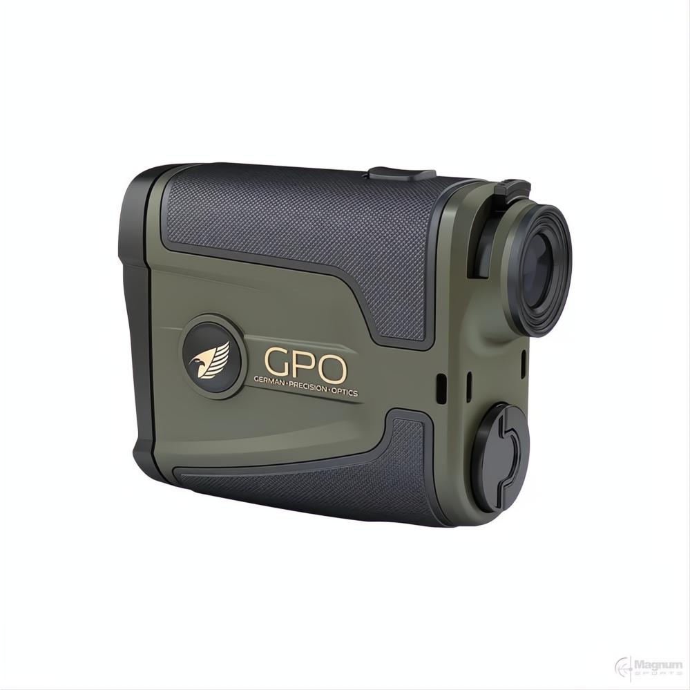 Gpo Rangetracker 2000 6x20