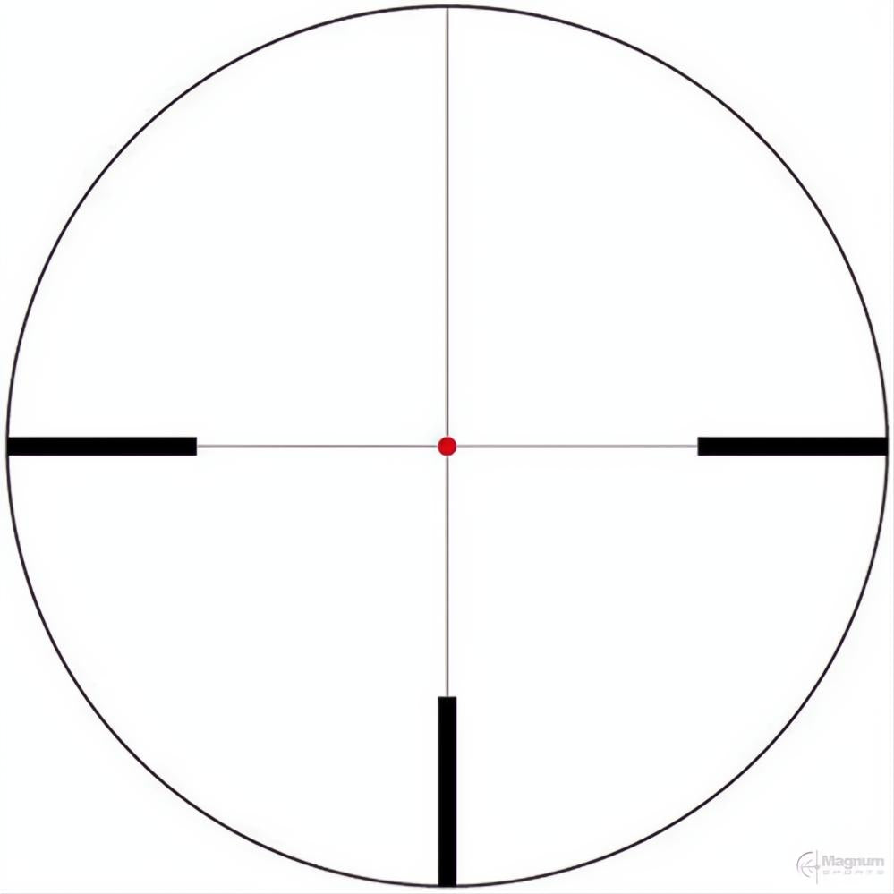 Gpo Spectra 1-6x24