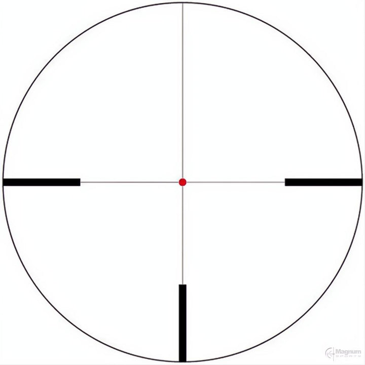 Gpo Spectra 1-6x24