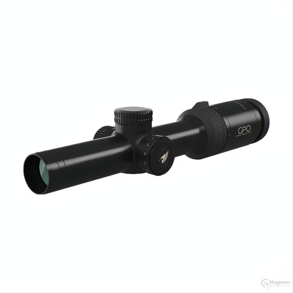 Gpo Spectra 1-6x24