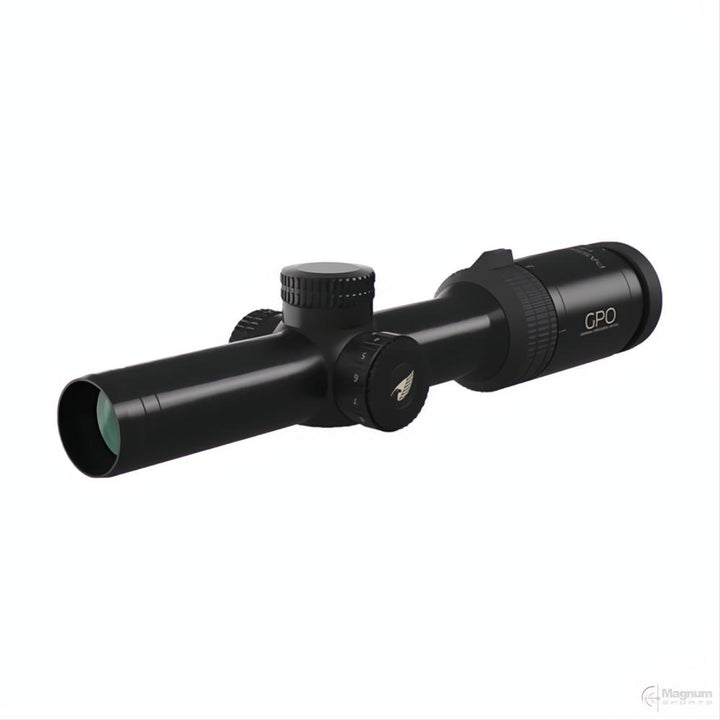 Gpo Spectra 1-6x24