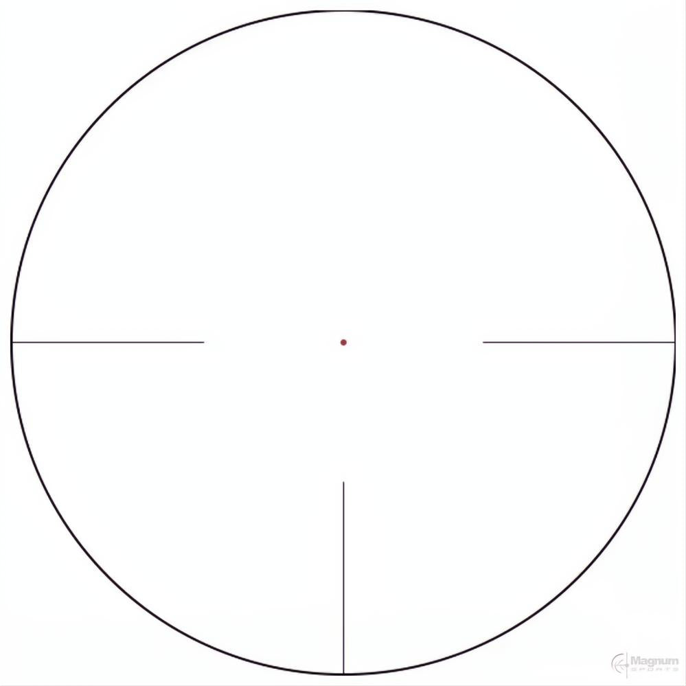 Gpo Spectra 1-6x24