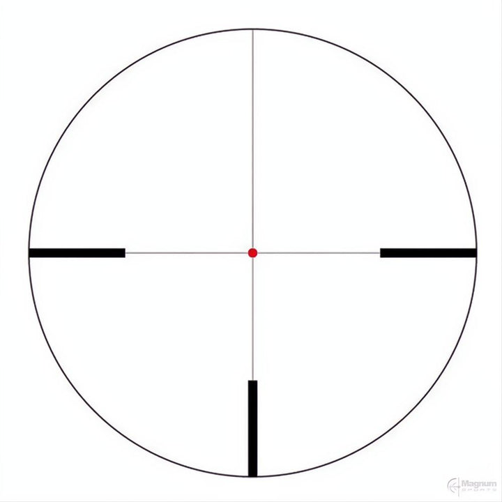 Gpo Spectra 1-8x24