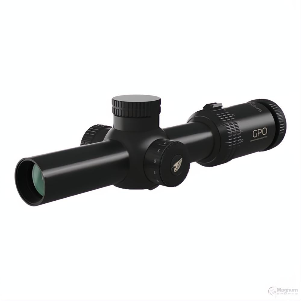 Gpo Spectra 1-8x24