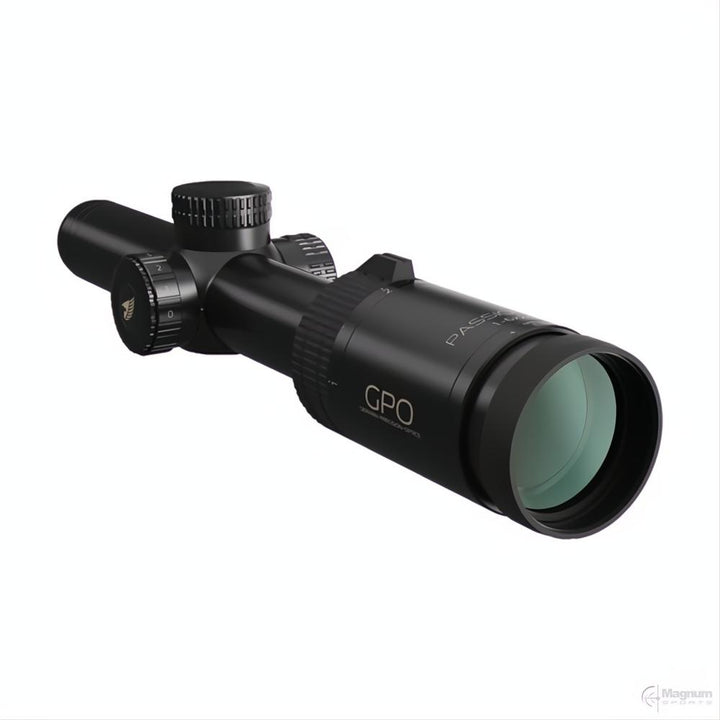 Gpo Spectra 1-6x24