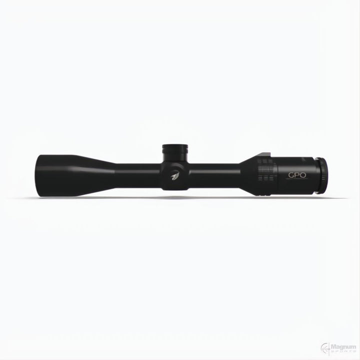 Gpo Spectra 1.5-9x32