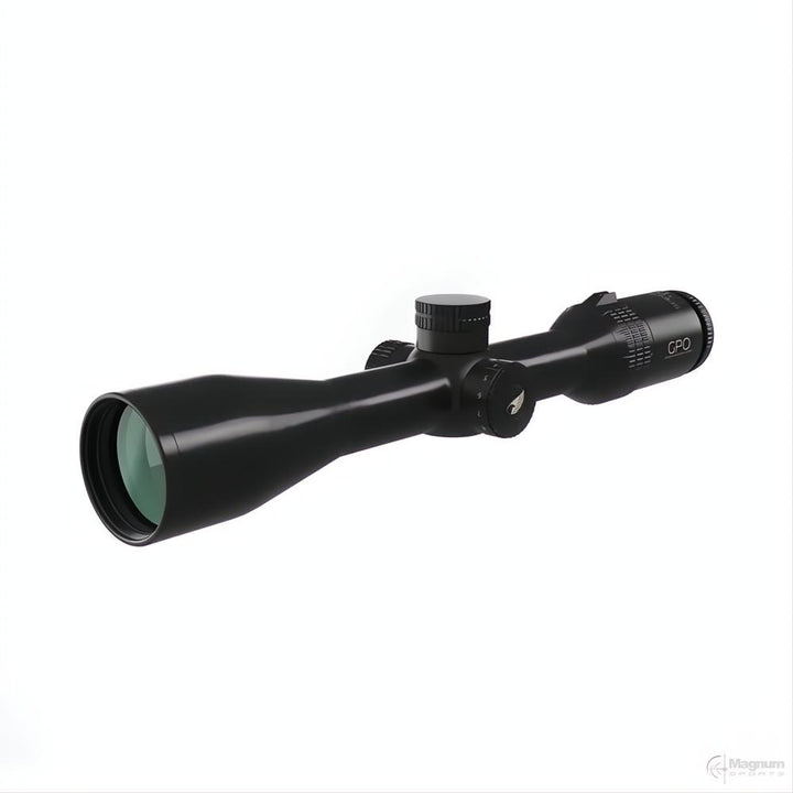 Gpo Spectra 1.5-9x32