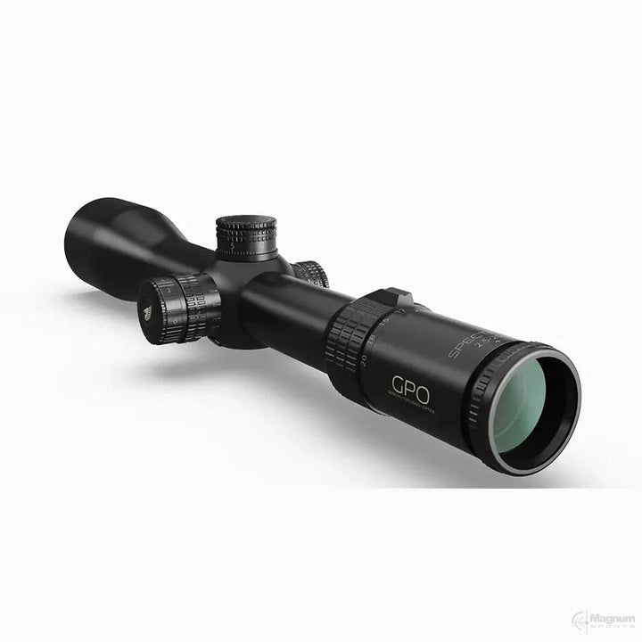 Gpo Spectra 2.5-20x50