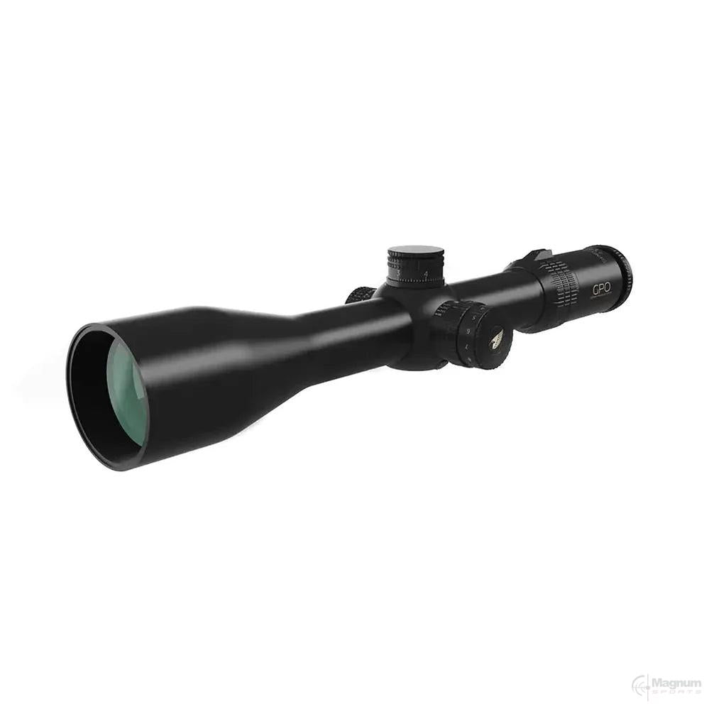 Gpo Spectra 2.5-20x50