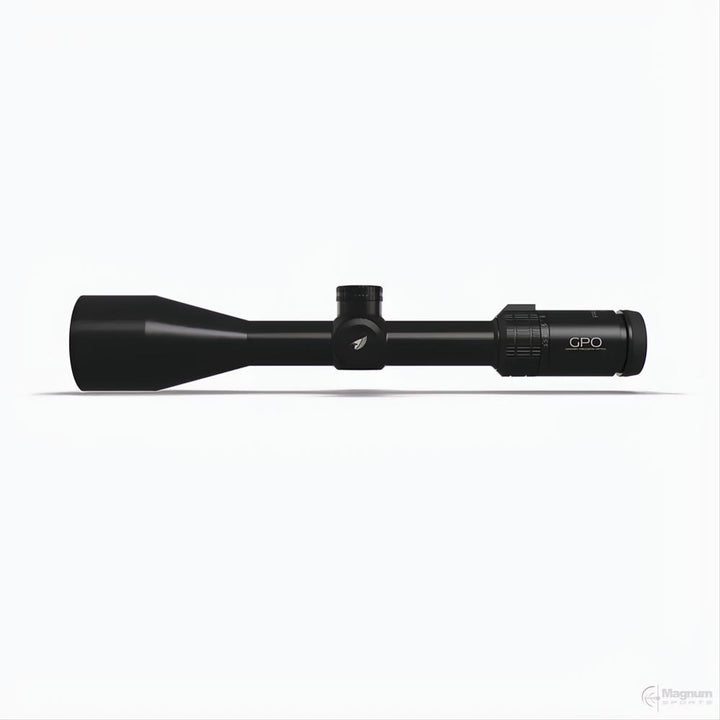 Gpo Spectra 3-15x56