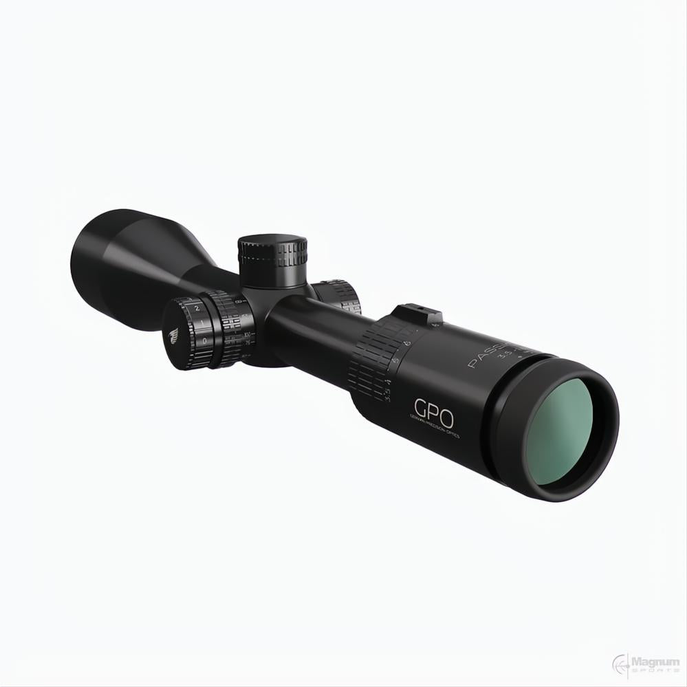 Gpo Spectra 3-15x56