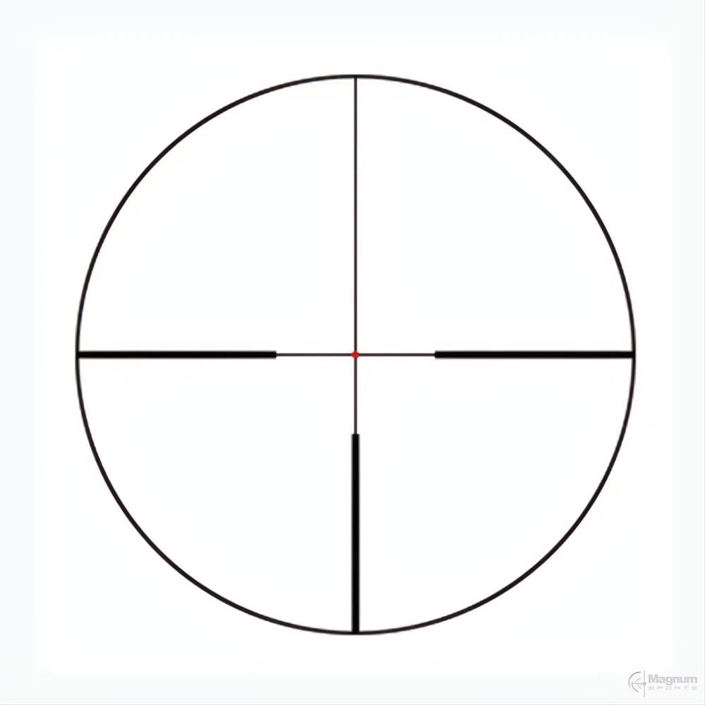 Gpo Spectra 3-15x56