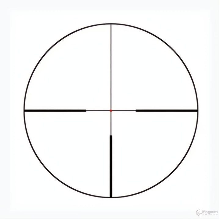 Gpo Spectra 3-15x56