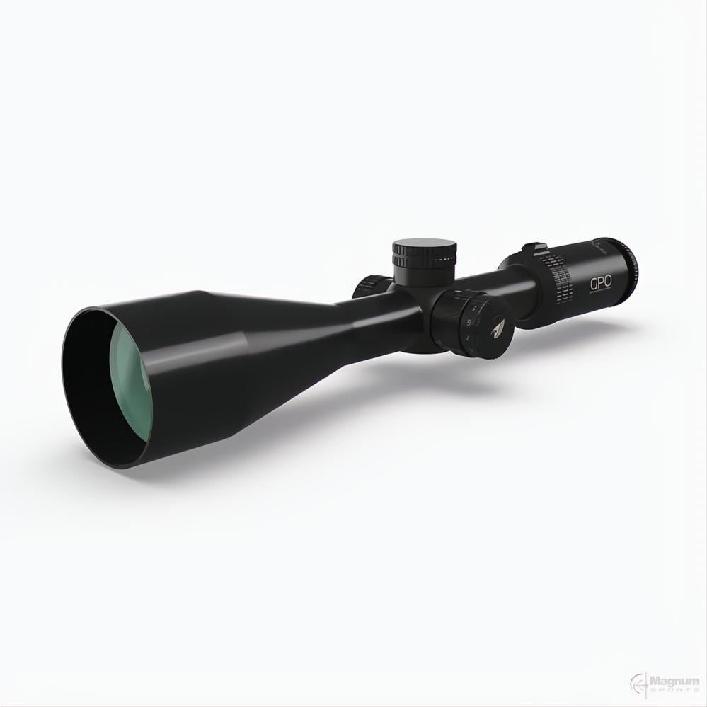 Gpo Spectra 3-15x56